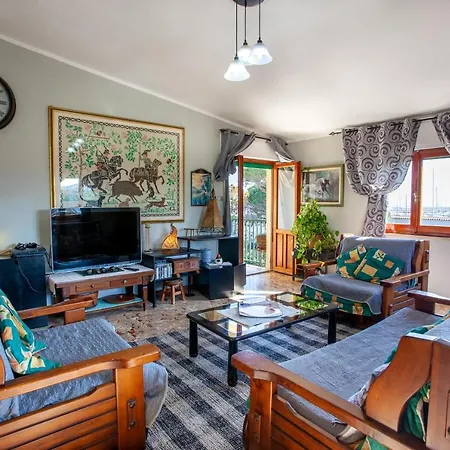 Casa Vacanza Apartment La Caletta