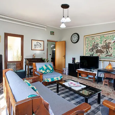 Apartment Casa Vacanza La Caletta