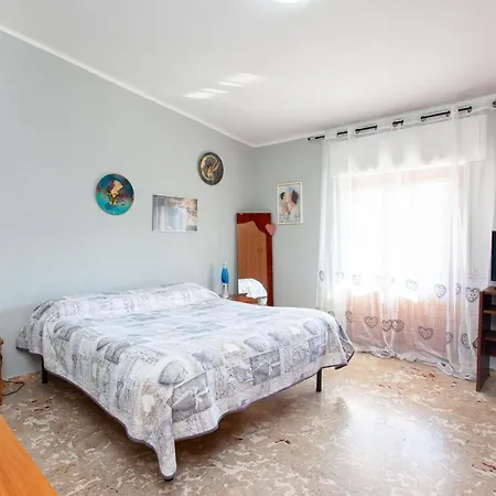 Casa Vacanza