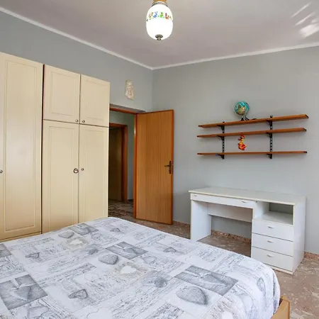 Apartment Casa Vacanza La Caletta