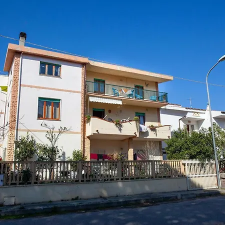 Casa Vacanza